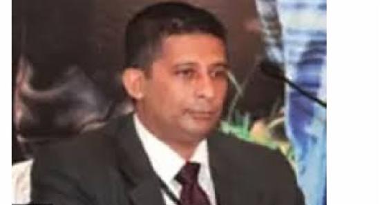 සුරේෂ් සලේ CID අත්අඩංගුවට